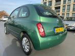 Nissan Micra 1.2 Visia AUTOMAAT Nette Auto Goed Onderhouden, Auto's, Nissan, 15 km/l, Gebruikt, 4 cilinders, Origineel Nederlands