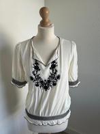 King Louie maat M bohemian blouse top 353