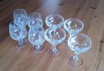 Kristaal glas Liquer, Ophalen of Verzenden