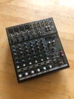 Phonic Helix Board 12 mkII FireWire mengrafel/interface, Muziek en Instrumenten, Mengpanelen, Ophalen of Verzenden, Zo goed als nieuw