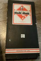 Monopoly retro, Ophalen of Verzenden, Gebruikt