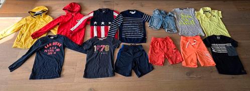 Kledingpakket jongen maat 122/128, Kinderen en Baby's, Kinderkleding | Kinder-kledingpakketten, Zo goed als nieuw, Maat 128, Ophalen of Verzenden