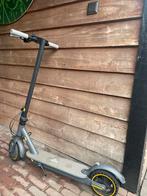 Ook-tek elektrische step, Ophalen, Zo goed als nieuw, Elektrische step (E-scooter)