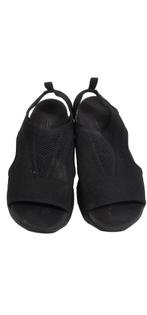 zwarte sandalen van Skechers maat 36 (12424), Ophalen of Verzenden, Zo goed als nieuw, Sneakers of Gympen, Zwart