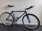 Quella Oxford fixie / fixed gear / single speed, Gebruikt, 53 tot 57 cm, Ophalen, Overige merken