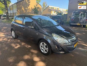 Opel Corsa Airco / 102.000 NAP / Goed Onderhouden / Leuke au beschikbaar voor biedingen