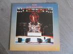 Rush - All The World's A Stage 2 LP 1976, Verzenden, Gebruikt