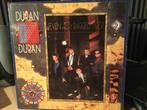 Duran Duran-Seven and the ragged tiger. LP vinyl., Ophalen of Verzenden, Zo goed als nieuw, 1980 tot 2000