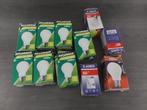 Diverse Gloeilampen. Nieuw, Huis en Inrichting, Lampen | Losse lampen, Ophalen of Verzenden, Nieuw, E27 (groot), Gloeilamp
