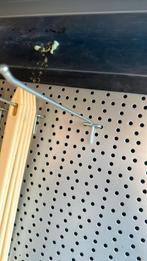 OPHANGREKJES ( HAKEN, BAKJES ), Ophalen, Zo goed als nieuw