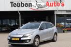 Renault Mégane Estate 1.5 dCi Bose Navigatie, Camera, Panor, Voorwielaandrijving, Euro 5, Gebruikt, 4 cilinders