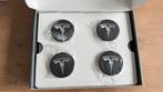 Tesla model 3 2017- 2023 wieldoppen/wheelcap kit, Auto diversen, Wieldoppen, Ophalen of Verzenden, Zo goed als nieuw