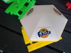 Frisdrank picknicksets Sprite, Fanta, Coca-Cola, Ophalen of Verzenden, Nieuw, Groter dan 1:32