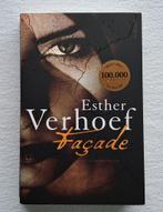 Esther Verhoef - Façade., Boeken, Thrillers, Ophalen of Verzenden, Zo goed als nieuw, Nederland, Esther Verhoef