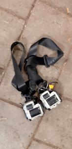 Set voorste gordels Punto 2007, Ophalen of Verzenden