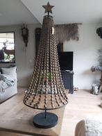 Kerstboom decoratie met kralen, Diversen, Kerst, Ophalen of Verzenden