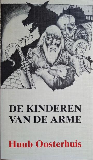Huub Oosterhuis - Kinderen van de arme  beschikbaar voor biedingen