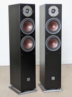 Dali Oberon 5, absolute topstaat, slechts 4 maanden jong, Zo goed als nieuw, 60 tot 120 watt, Front, Rear of Stereo speakers, Ophalen
