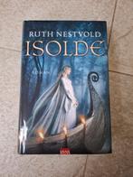 Ruth Nestvold - Isolde, Ophalen of Verzenden, Zo goed als nieuw, Nederland, Ruth Nestvold