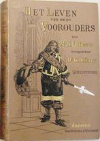 Het Leven van onze Voorouders (6 delen); Schr de Roever/Dozy, Gelezen, Ophalen of Verzenden