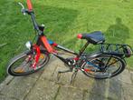22 inch Jongensfiets, Fietsen en Brommers, Fietsen | Jongens, Ophalen, Gebruikt, 22 inch