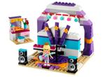 Lego Friends oefenzaal 41004, Ophalen of Verzenden, Zo goed als nieuw, Complete set, Lego