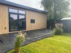 Luxe chalet op eigen grond (2 slaapkamers) in Terwolde, Huizen en Kamers, Recreatiewoningen te koop, Gelderland, 2 slaapkamers