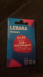 Makkelijk mooi nummer 06 20 31 60 70, Ophalen of Verzenden, Zo goed als nieuw, Overige providers