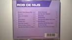 Rob de Nijs - Het Beste Van, Ophalen of Verzenden, Zo goed als nieuw, Pop