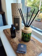 Luxe geurstokjes van WOO, Ophalen of Verzenden, Nieuw, Overige materialen, Minder dan 25 cm