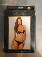 Nieuw René Rofé Setje S/M, Kleding | Dames, René Rofé, Ophalen of Verzenden, Zwart, Setje