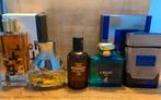Arabische parfums, Verzamelen, Ophalen of Verzenden, Zo goed als nieuw, Parfumfles