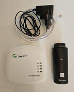 Growatt ShineLanBox + ShineRFStick-X (Complete set), Ophalen of Verzenden, Gebruikt, Overige typen