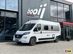 Dethleffs Globetrail 600, Automaat, Standaard zit, Airbags, Ringverwarming