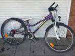 24 inch trek mtb 21 vers, Fietsen en Brommers, Fietsen | Meisjes, Ophalen, Gebruikt, 24 inch, Versnellingen