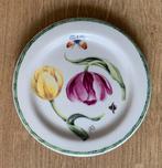 Janneke brinkman maart 2007 mini bordje petit for, Verzamelen, Ophalen of Verzenden, Porselein, Bord of Schaal