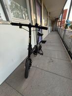 Windgoo, Fietsen en Brommers, Steps, Ophalen of Verzenden, Zo goed als nieuw, Elektrische step (E-scooter)