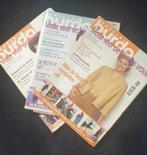 Burda mode voor de kleinere vrouw, Ophalen of Verzenden, Zo goed als nieuw, Mode algemeen