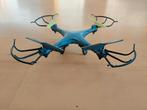 REMOTE CONTROLLED STUNT DRONE vanaf 8 jaar TWEE KLEUREN  LED, Elektro, Quadcopter of Multicopter, RTF (Ready to Fly), Ophalen of Verzenden