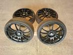 OZ Ultraleggera 18 inch, Auto-onderdelen, Banden en Velgen, Ophalen, 18 inch, Banden en Velgen, Zomerbanden