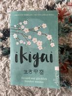 Ikigai: Vind je levensdoel (duitse versie), Ophalen of Verzenden, Zo goed als nieuw, Spiritualiteit algemeen, Achtergrond en Informatie