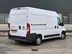 Fiat Ducato 30 2.0 MultiJet L2H2 EURO 6 | Schuifdeur R, Auto's, Voorwielaandrijving, Stof, 116 pk, Wit