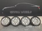 18'' originele Opel Mokka X velgen + banden 5x105 95493274, Auto-onderdelen, 18 inch, Banden en Velgen, Ophalen of Verzenden, Personenwagen