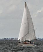Klassieke Koopmans 35. Bouwjaar 1971., Watersport en Boten, Ophalen, Gebruikt, Staal, Diesel