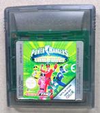 Power Rangers Time Force voor de Gameboy Color en Advance, Spelcomputers en Games, Games | Nintendo Game Boy, Ophalen of Verzenden