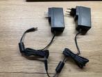 2x XP AC Power adapter 15V 2.4A, Nieuw, Ophalen of Verzenden