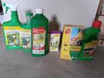 alles op deze foto voor 1 euro onkruidverwijderaar , aanslag, Tuin en Terras, Bestrijdingsmiddelen, Ophalen of Verzenden, Nieuw
