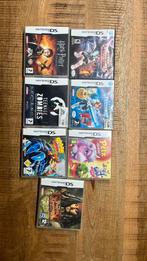 Nintendo DS hoesjes, Spelcomputers en Games, 1 speler, Ophalen of Verzenden, Zo goed als nieuw, Vanaf 3 jaar