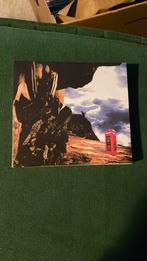 Porcupine Tree - the sky moves sideways cd, Ophalen of Verzenden, Zo goed als nieuw