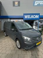 Mercedes-Benz Vito 1.6 CDI 84KW 2016 airco, btw auto, 3, 4 cilinders, Mercedes-Benz, Diesel, Particulier